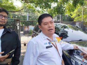 Kepala Disdikbud Kota Malang, Suwarjana sebut 29 SD Negeri kekurangan siswa (blok-a.com / Yogga Ardiawan)