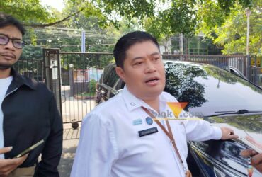 Kepala Disdikbud Kota Malang, Suwarjana sebut 29 SD Negeri kekurangan siswa (blok-a.com / Yogga Ardiawan)