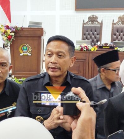 Wali Kota Malang Targetkan Kekosongan Jabatan Rampung Akhir Juli