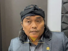 Anggota Komisi IX DPR RI, Nurhadi (foto: Blok-a.com/Fajar)