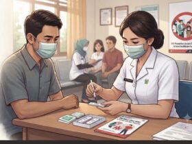 Kelompok LSL Jadi Penyumbang Terbanyak Temuan Kasus Baru HIV di Kota Malang