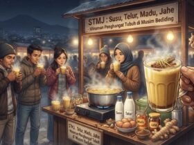 Cuaca Malang Makin Dingin, Saatnya Berburu STMJ di 6 Warung Ini