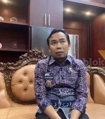PKL Liar di Kayutangan Dikeluhkan, Wawali Malang Siapkan Langkah Tegas