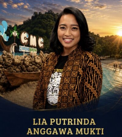 Lia Putrinda Wakili Kabupaten Malang Masuk 5 Besar Wonderful Indonesia Awards 2026