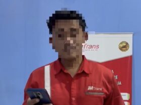 Oknum Kru Bus MTrans Malang-Denpasar Dipecat Usai Diduga Lecehkan Penumpang