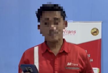 Oknum Kru Bus MTrans Malang-Denpasar Dipecat Usai Diduga Lecehkan Penumpang