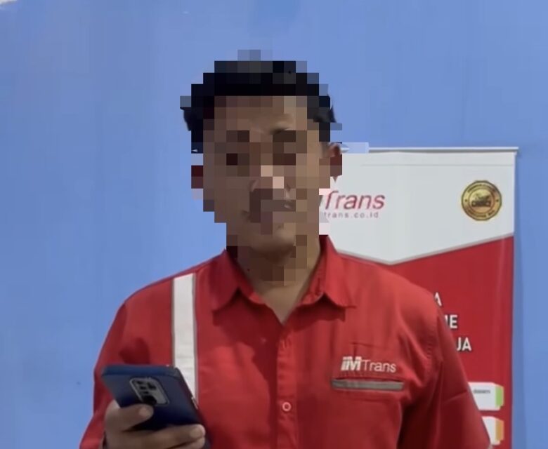 Oknum Kru Bus MTrans Malang-Denpasar Dipecat Usai Diduga Lecehkan Penumpang