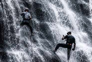 Bosan Olahraga Gitu-Gitu Aja? Ini 5 Rekomendasi Spot Canyoning Seru di Malang