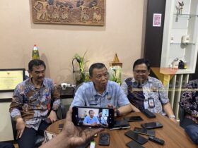 Pemkot Malang Percepat Pembukaan Jalan Tembus Griya Shanta untuk Urai Kemacetan