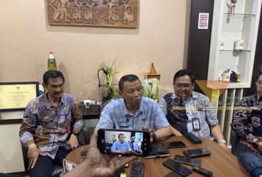 Pemkot Malang Percepat Pembukaan Jalan Tembus Griya Shanta untuk Urai Kemacetan