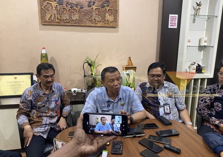 Pemkot Malang Percepat Pembukaan Jalan Tembus Griya Shanta untuk Urai Kemacetan