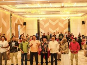 UIBU Hadirkan MK Kebudiutamaan, Berpotensi Jadi Model bagi Kampus Lain