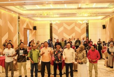 UIBU Hadirkan MK Kebudiutamaan, Berpotensi Jadi Model bagi Kampus Lain