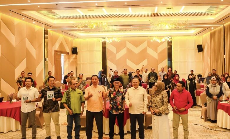 UIBU Hadirkan MK Kebudiutamaan, Berpotensi Jadi Model bagi Kampus Lain