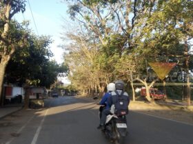 Jalan Rajasa Berpeluang Diperbaiki, Pemkot Malang Incar Bantuan Rp7 Miliar