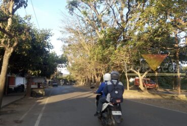 Jalan Rajasa Berpeluang Diperbaiki, Pemkot Malang Incar Bantuan Rp7 Miliar
