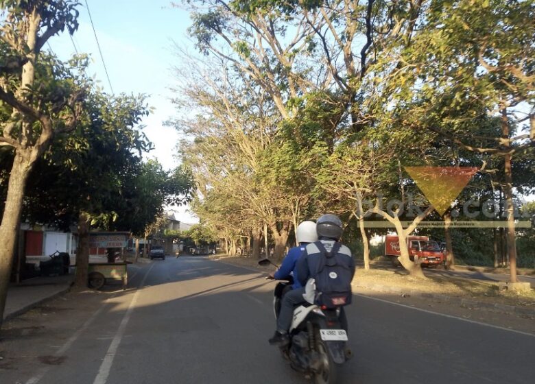 Jalan Rajasa Berpeluang Diperbaiki, Pemkot Malang Incar Bantuan Rp7 Miliar