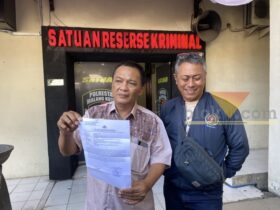 Pwi malang hotman paris