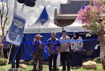 Investasi Properti Kos di Malang, Aksara Kost Buka Pemesanan dengan DP Rp10 Juta