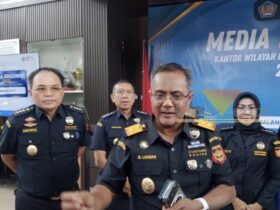 Sikat 71 Juta Rokok Ilegal, Bea Cukai Jatim II Buktikan Bisnis Legal Makin Untung