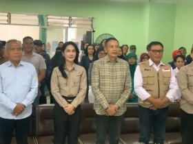 Wali Kota Malang, Wahyu Hidayat dorong kepengurusan baru KORMI perkuat pembinaan olahraga masyarakat (foto: istimewa)