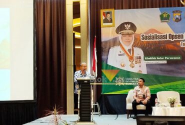 Realisasi PBB Kota Malang Capai Rp34 Miliar, Program Sambang Kelurahan Dongkrak Pembayaran