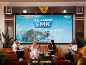 Kemendikdasmen Gelar Sapa Murid SMK 2026 di Singosari, Tanamkan Semangat Belajar Sejak MPLS (Istimewa)
