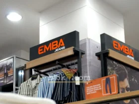 EMBA Brand (foto: Blok-a.com/Ovan Z)