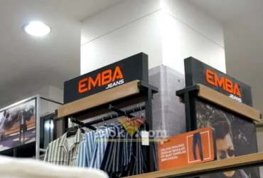 EMBA Brand (foto: Blok-a.com/Ovan Z)