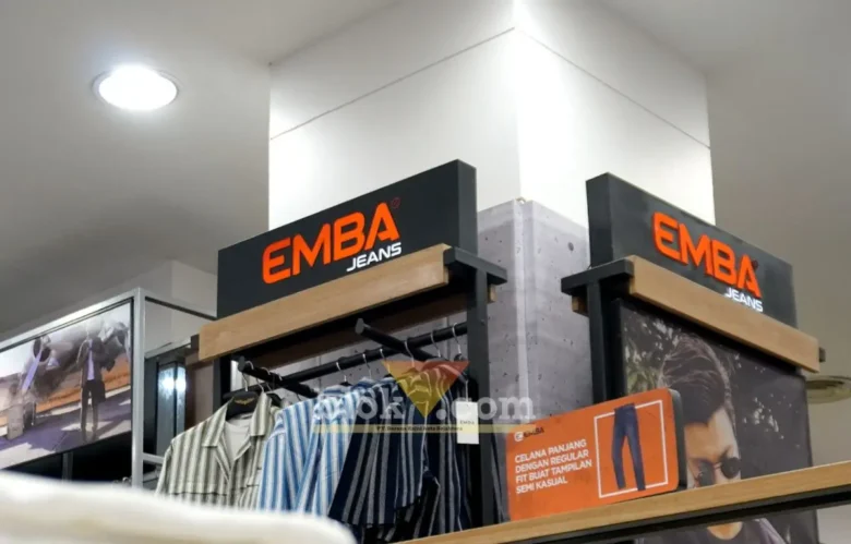 EMBA Brand (foto: Blok-a.com/Ovan Z)