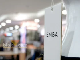 EMBA Brand (foto: Blok-a.com/Ovan Z)
