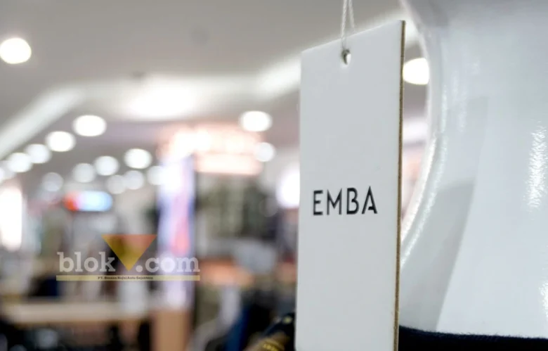 EMBA Brand (foto: Blok-a.com/Ovan Z)