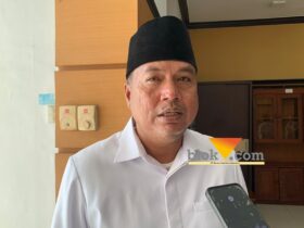 Ketua Komisi IV DPRD Kabupaten Malang, Ziaul Haq desak inspektorat usut dugaan komentar kontroversial dokter di Threads (blok-a.com / Yogga Ardiawan)