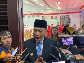 HUT RI ke-81, Wahyu Hidayat Sebut Perjuangan Kini Wujudkan Kesejahteraan