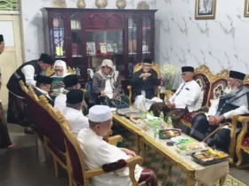 Sembilan Kiai terpilih jadi AHWA Muktamar NU ke-35 (Foto: Istimewa)