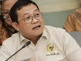 Anggota Komisi IV DPR RI, Sonny T Danaparamita (Foto: Istimewa)