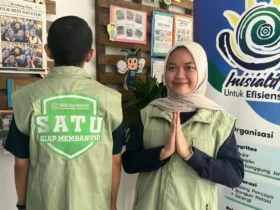 BPJS SATU, petugas siap bantu peserta JKN saat di rumah sakit (Istimewa)
