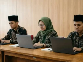 Data panitia sebanyak 500 lebih jurnalis telah tercatat dalam sistem peliputan Muktamar ke-35 NU.
