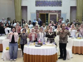 Festival Anak Jember 2026: wadah kreativitas dan apresiasi bakat masa depan (foto: istimewa)