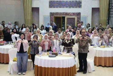 Festival Anak Jember 2026: wadah kreativitas dan apresiasi bakat masa depan (foto: istimewa)