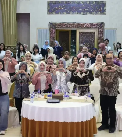 Festival Anak Jember 2026: wadah kreativitas dan apresiasi bakat masa depan (foto: istimewa)