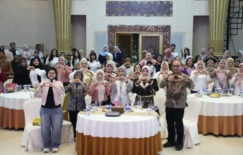 Festival Anak Jember 2026: wadah kreativitas dan apresiasi bakat masa depan (foto: istimewa)