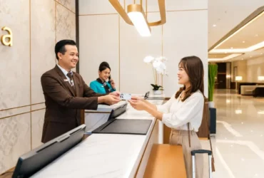 Atria Hotel Malang berikan diskon 20% untuk warga Malang dan Surabaya (foto: dok. Atria Hotel Malang for Blok-a.com)
