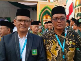 teks:%20Ketua%20PCNU%20Pematang%20Siantar,%20Sumatera%20Utara%20H%20Maranaik%20Hasibuan,%20S.Ag.,%20M.A.(blok-a.com/Syahrul%20Wijaya)