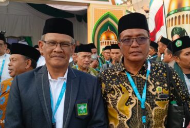 teks:%20Ketua%20PCNU%20Pematang%20Siantar,%20Sumatera%20Utara%20H%20Maranaik%20Hasibuan,%20S.Ag.,%20M.A.(blok-a.com/Syahrul%20Wijaya)