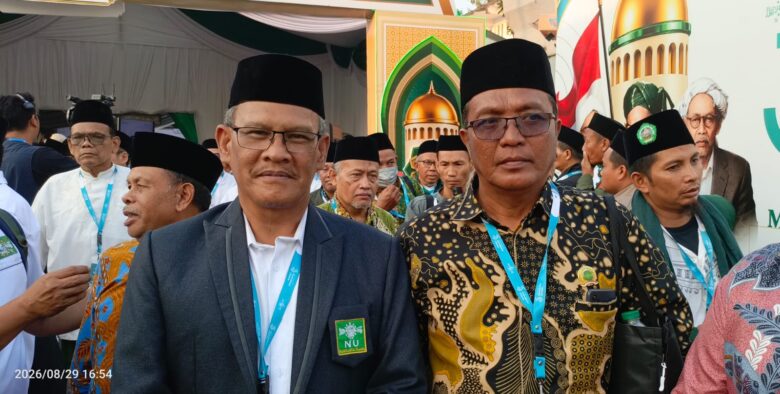 teks:%20Ketua%20PCNU%20Pematang%20Siantar,%20Sumatera%20Utara%20H%20Maranaik%20Hasibuan,%20S.Ag.,%20M.A.(blok-a.com/Syahrul%20Wijaya)