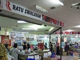 Harga Dipastikan Murah, Ini Rekomendasi Toko Kebutuhan Kost di Kota Malang