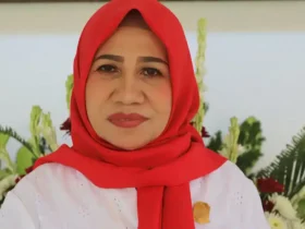 Ir.Yayuk Bannar Sri Pangayom, anggota DPRD Banyuwangi Fraksi PDI Perjuangan (foto: Istimewa)