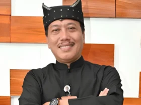 Kepala Dinas Kesehatan Banyuwangi, Amir Hidayat (foto: Istimewa)
