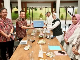 Pemkab Banyuwangi terus perkuat mutu pendidikan berkolaborasi dengan dunia usaha (Foto: Humas Banyuwangi)